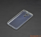 Ốp lưng silicone Mi-Redmi 4 Prime (loại siêu mỏng, ultra thin soft case)