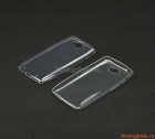 Ốp lưng silicone Moto DROID Turbo XT1254/ loại siêu mỏng, ultra thin soft case)
