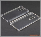 Ốp lưng silicone Nokia 8 (5.3") trong suốt, chống sốc 4 góc