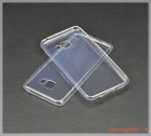 Ốp lưng silicone Samsung C5 Pro (loại siêu mỏng _ ultra thin soft case)
