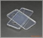 Ốp lưng silicone Samsung C7 Pro (loại siêu mỏng _ ultra thin soft case)