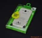 Ốp lưng silicone Samsung Galaxy J2 Prime (loại siêu mỏng, hiệu Vu case)