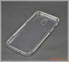 Ốp lưng silicone Samsung Galaxy J3 Pro (2017), hiệu Vu case, tpu case