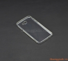 Ốp lưng silicone Samsung Galaxy. J7 Prime (loại siêu mỏng, hiệu Vu case)