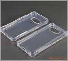 Ốp lưng silicone Samsung S8 Active/ G892 _ Clear TPU case