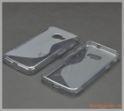 Ốp lưng silicone Samsung Xcover 4 G390f, hiệu S-Line