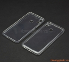 Ốp lưng silicone siêu mỏng cho HTC Desire 10 Pro_Ultra thin soft case