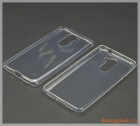 Ốp lưng silicone siêu mỏng Huawei GR5 (2017)/ Honor 6X (2016) ultra thin soft case