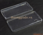 Ốp lưng silicone siêu mỏng Lenovo A7000 Ultra Thin Case