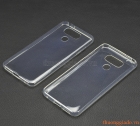Ốp lưng silicone siêu mỏng LG G6 (5.7"), ultra thin soft case