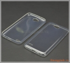 Ốp lưng silicone siêu mỏng LG X Power 2 (5.5") Ultra thin soft case
