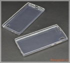 Ốp lưng silicone Sony Xperia L1, siêu mỏng _ ultra thin soft case