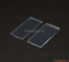 Ốp lưng silicone Sony Xperia X (loại siêu mỏng, ultra Thin Soft Case)