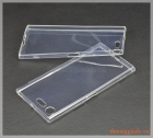 Ốp lưng silicone Sony Xperia XZ Premium, siêu mỏng