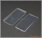 Ốp lưng silicone Mi6 (5.15"), Mi 6, loại siêu mỏng_Ultra thin soft case