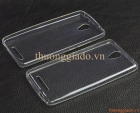 Ốp lưng silicone Redmi Note 2, loại siêu mỏng, ultra thin case