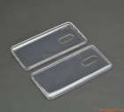 Ốp lưng silicone Redmi Note 4 (5.5"), loại siêu mỏng, Ultra Thin Soft Case