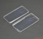 Ốp lưng silicone Redmi Pro 5.5" (loại siêu mỏng, ultra thin soft case)