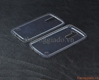 Ốp lưng sillicon siêu mỏng cho LG K7-M1 Clear Ultra Thin Soft Case
