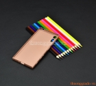 Ốp lưng Sony Xperia XZ (5.2")/ XZs/ nhựa cứng thời trang