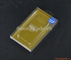 Ốp nhựa trong suốt Samsung Galaxy J3 Chính Hãng