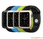 Ốp vành viền APPLE WATCH 42mm & Apple Watch 38mm (chất liệu hợp kim)