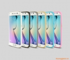 Ốp viền Samsung Galaxy S6 Edge/ G925F Bumper case