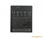 Pin HTC Desire 620 (B0PE6100) Original Battery