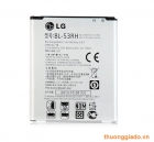 Pin LG BL-53RH ORIGINAL BATTTERY dùng cho Optimus GJ E975w