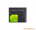 Pin Nokia BP-6X ORIGINAL BATTERY, NOKIA 8800 SIROCCO