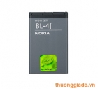Pin Nokia C6-00, lumia 620  BL-4J Battery