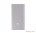 Pin sạc dự phòng Xiaomi 10000mAh chính hãng (gen 2, hỗ trợ sạc nhanh)
