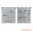 Pin SonyEricsson BA750 Battery SonyEricsson Arc , X12