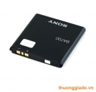 Pin SonyEricsson BA700 Battery SonyEricsson Neo, Neo V, Ray, MT11i , MT15i Original