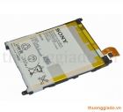 Pin Sony Xperia Z Ultra, XL39h ORIGINAL BATTERY (LIS1520ERPC)