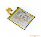 Pin Sony Xperia Z2 - L50 - D6503 Original Battery
