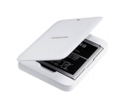 Samsung Galaxy S4, i9500,i9150,G7102 Extra Battery Charger Kit ( Hàng Chính Hãng)