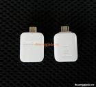 Samsung OTG (micro usb) Chính Hãng, Samsung G935,G930,G925f,G920f,Note 5,Note 4,Note 3,G928,G900