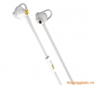 Tai nghe BlackBerry Premium Stereo Headset Headphones 3.5mm Gold/ White,Q30