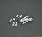 Tai nghe in-ear (Hiệu BLU), đầu chân tròn 3.5mm