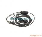 Tai nghe LG In Ear Chân tròn 3.5mm