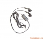 Tai nghe LG Jack chân tròn 3.5mm cho LG E975,E980,D686,F350,F220,F200,F100 Chính Hãng