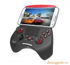 Tay chơi Game Bluetooth IPEGA PG-9028 (có hỗ trợ kẹp máy và Touch Pad)