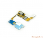 Thay cáp ổ sim+ổ thẻ nhớ LG Gx, LG F310L