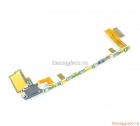 Thay cáp phím chỉnh âm lượng,nguồn,chụp ảnh Sony Xperia Z5 DOCOMO SCV32