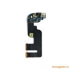 Thay bo cáp chân sạc_cổng dữ liệu usb_micro HTC One Mini 2/ One M8 mini