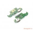 Thay chân sạc+míc Huawei Nexus 6P