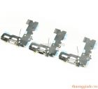 Thay thế bo cáp chân sạc iPhone 7 (4.7"), gồm cả míc nghe gọi đàm thoại