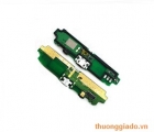 Thay thế bo cáp chân sạc+microphone nghe gọi đàm thoại Lenovo S650
