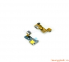 Thay cáp chân sạc+míc LG G5 F700L (bản Hàn Quốc)